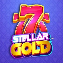 Play Stellar Gold slot by Snowborn Games on monroo-casino.pt